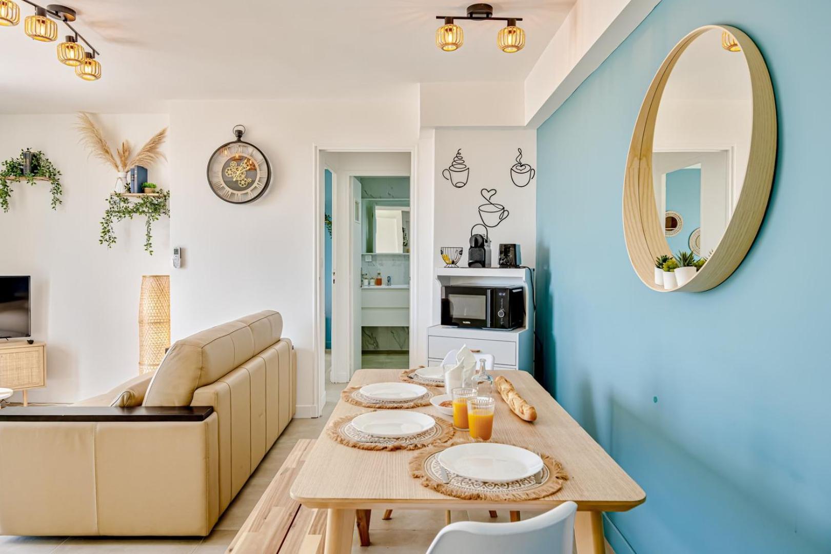 Air-Conditioned Apartment - Sea View Port Тулон Екстериор снимка